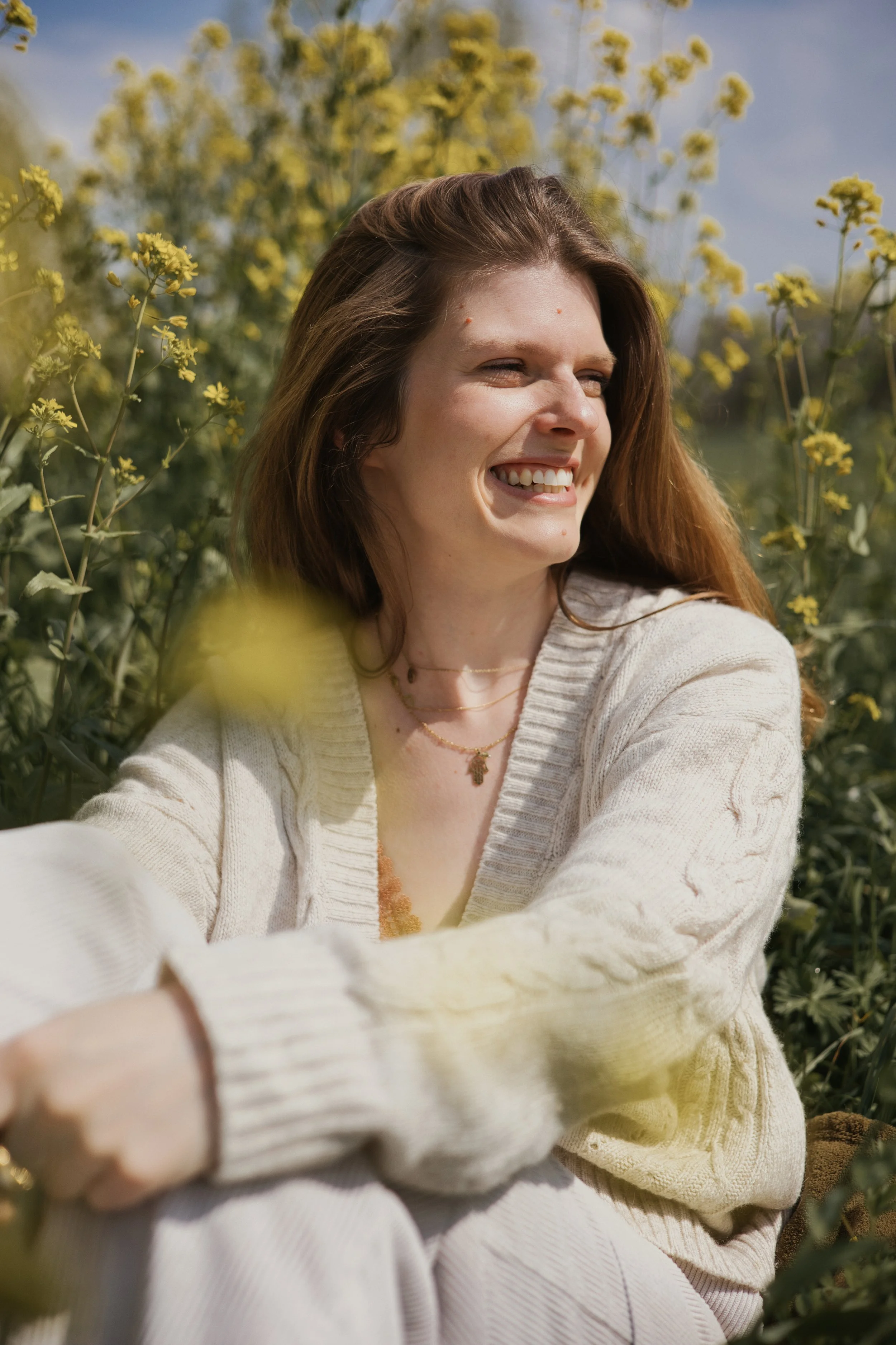 Parelveld ⎟Evelyne Putseys