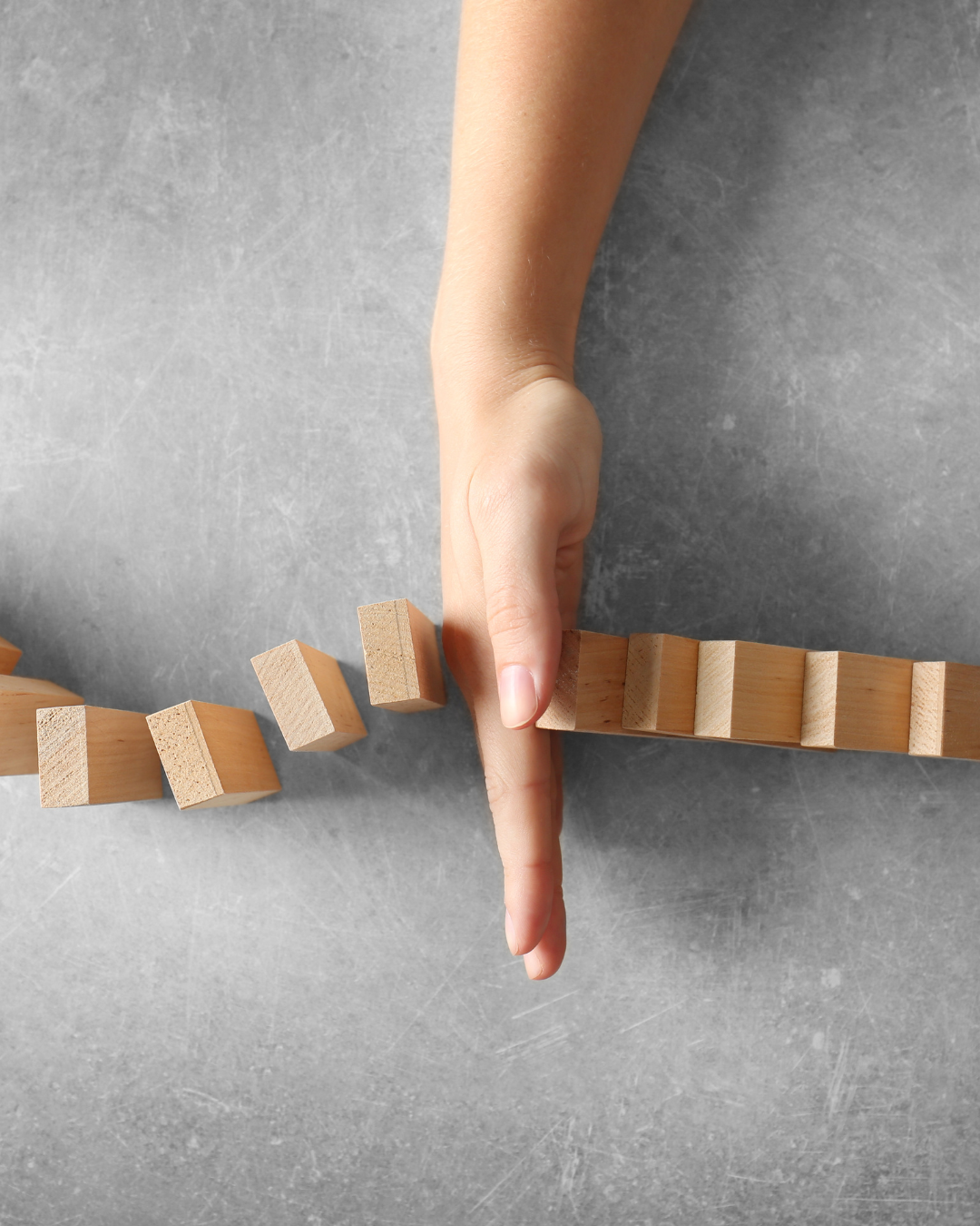 Parelveld ⎟Grenzen stellen begint bij voelen, niet bij forceren