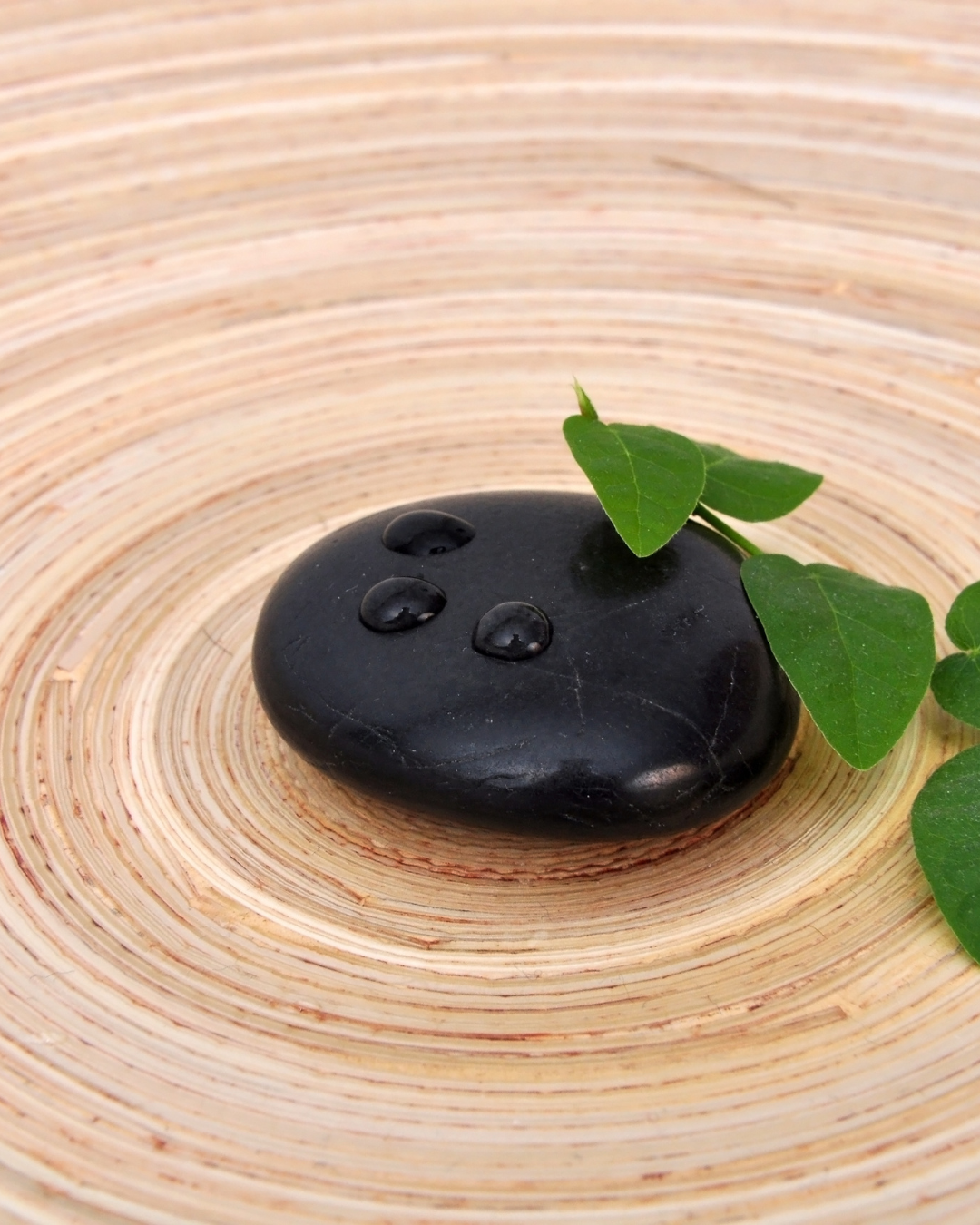 Parelveld ⎢spanning loslaten