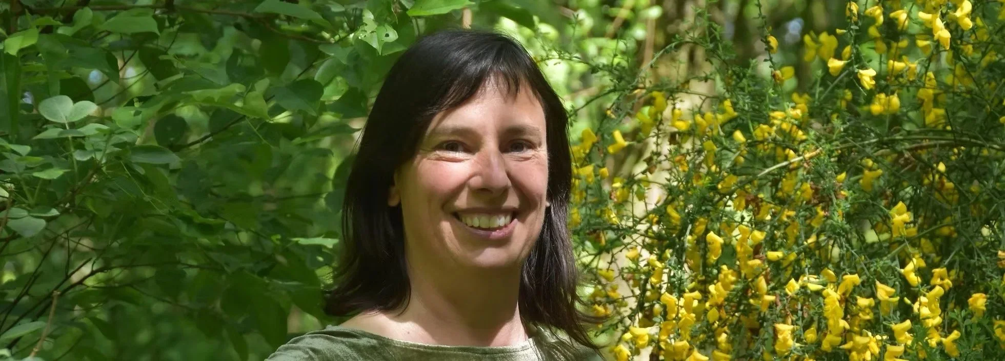 Parelveld ⎟Katrien Volckaert ⎟HSP-coach en experte in hoogbegaafdheid combineert ze zachte menselijkheid met scherpe inzichten.