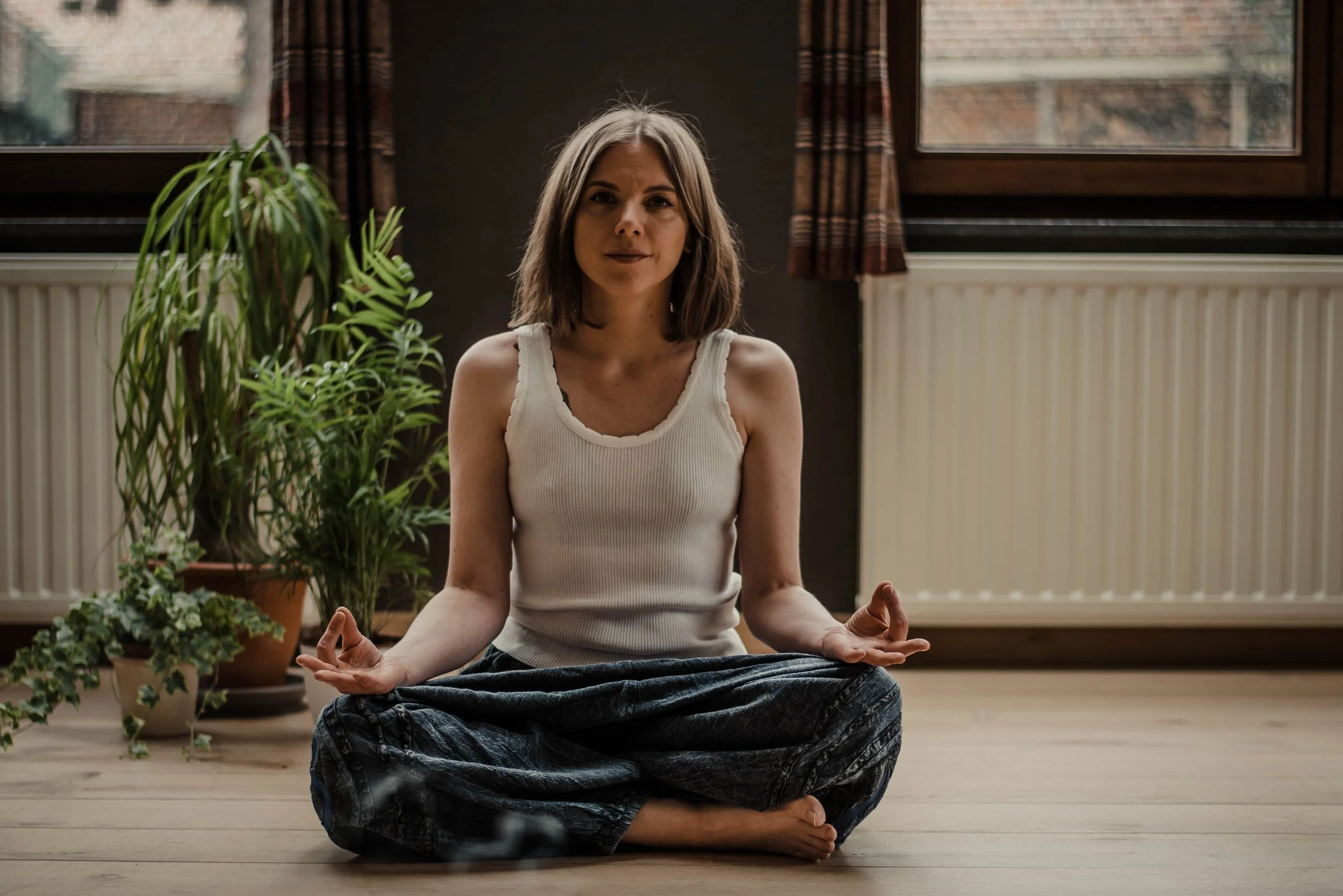 Parelveld ⎟Workshops connecteren & helen van je innerlijke kind