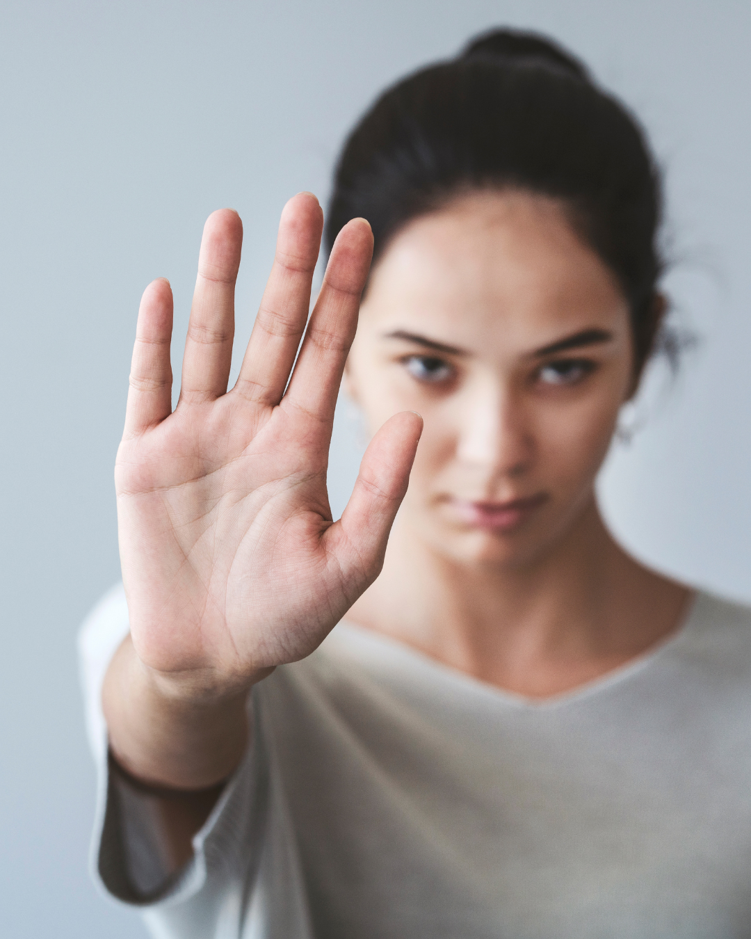 Parelveld ⎟Ontdek waarom grenzen stellen essentieel is voor jouw gezondheid, relaties en levensvreugde ⎟workshop