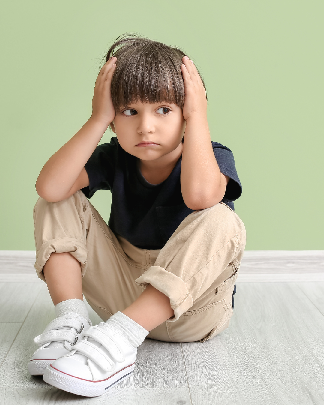 Parelveld ⎟Gecamoufleerd autisme bij cognitief begaafde kinderen en jongeren.