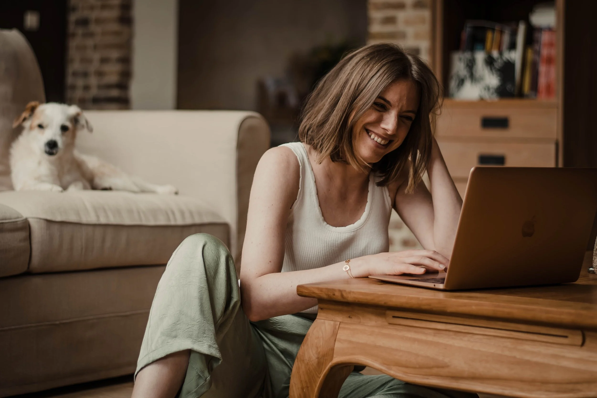 Parelveld ⎟persoonlijk leiderschap voor vrouwen