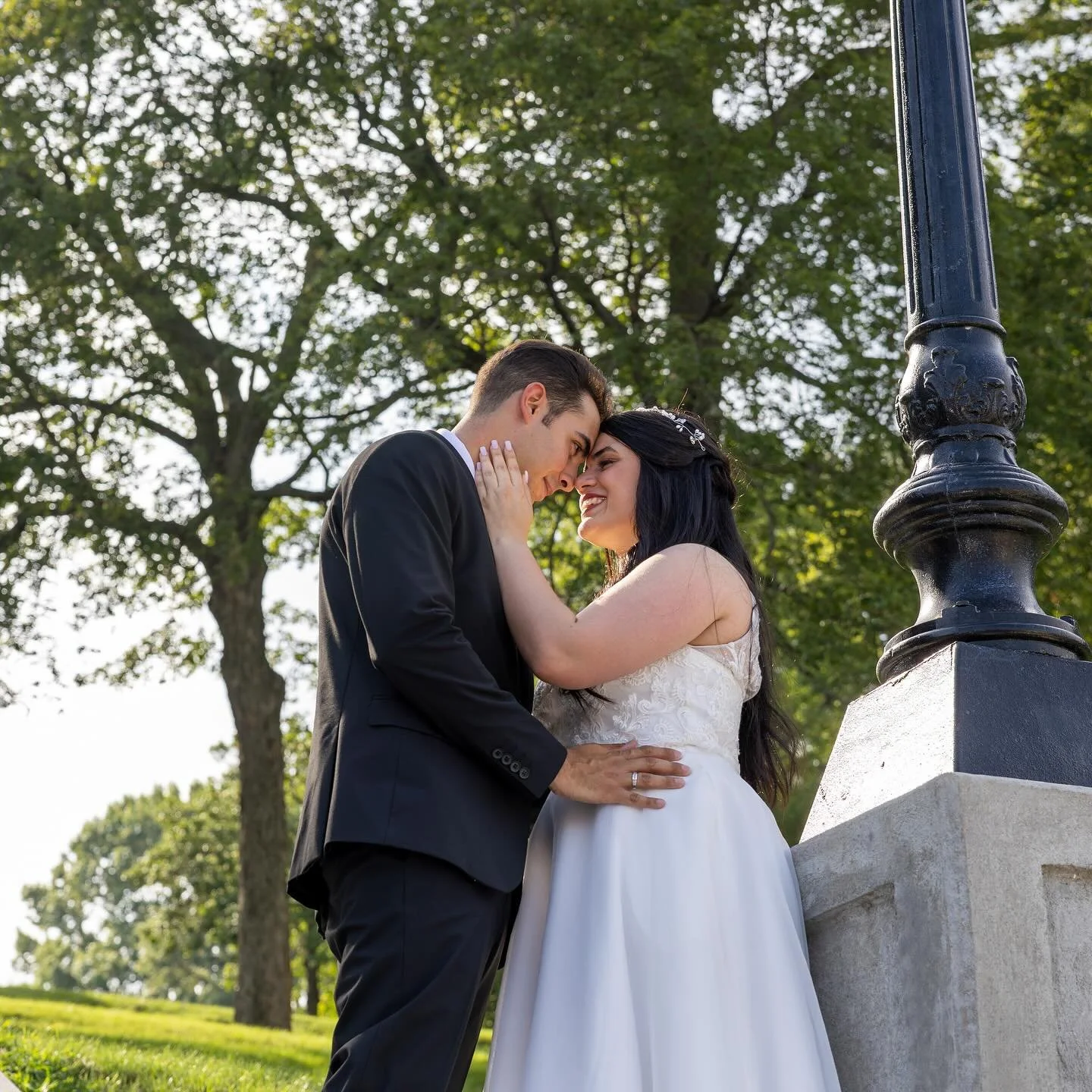 ✨Because this is what it&rsquo;s all about.
The quiet moments. The soft smiles. The way they forget the whole world when they&rsquo;re wrapped up in each other. 💍

If you&rsquo;re new here &mdash; welcome! I&rsquo;m John, and I photograph love stori