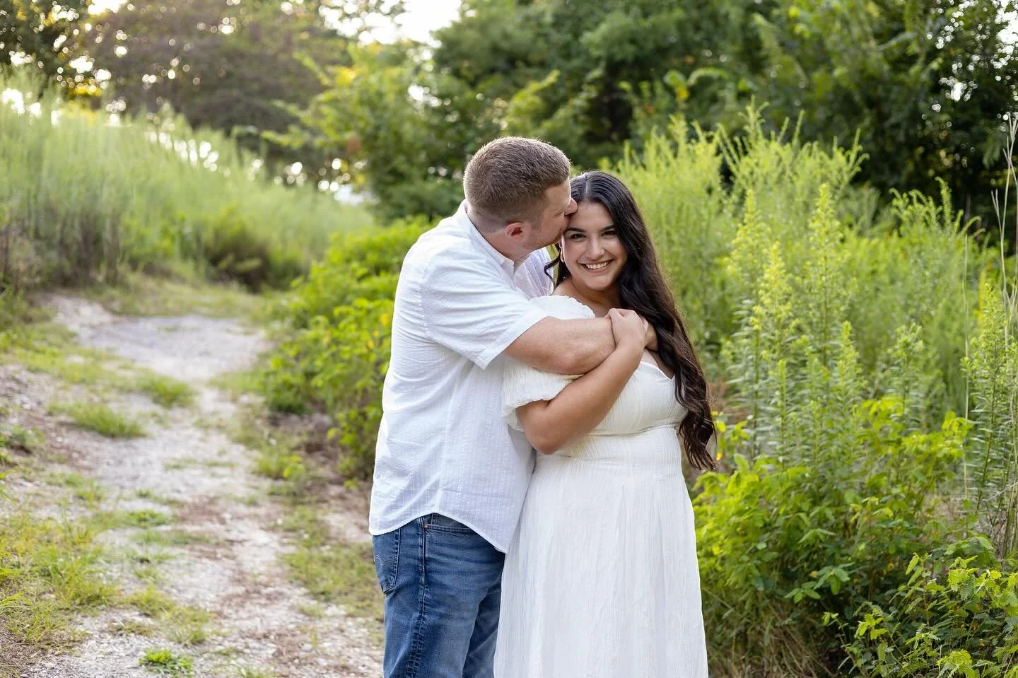 Two hearts, one story. 💍✨

#EngagementShoot #FutureMrAndMrs #GettingMarried #BrideToBe #GroomToBe #LoveInTheAir #ForeverStartsNow #EngagedLife #JustEngaged #WeddingInspiration #WeddingPlanning #CoupleGoals #PhotographyLovers #CapeGirardeauPhotograph
