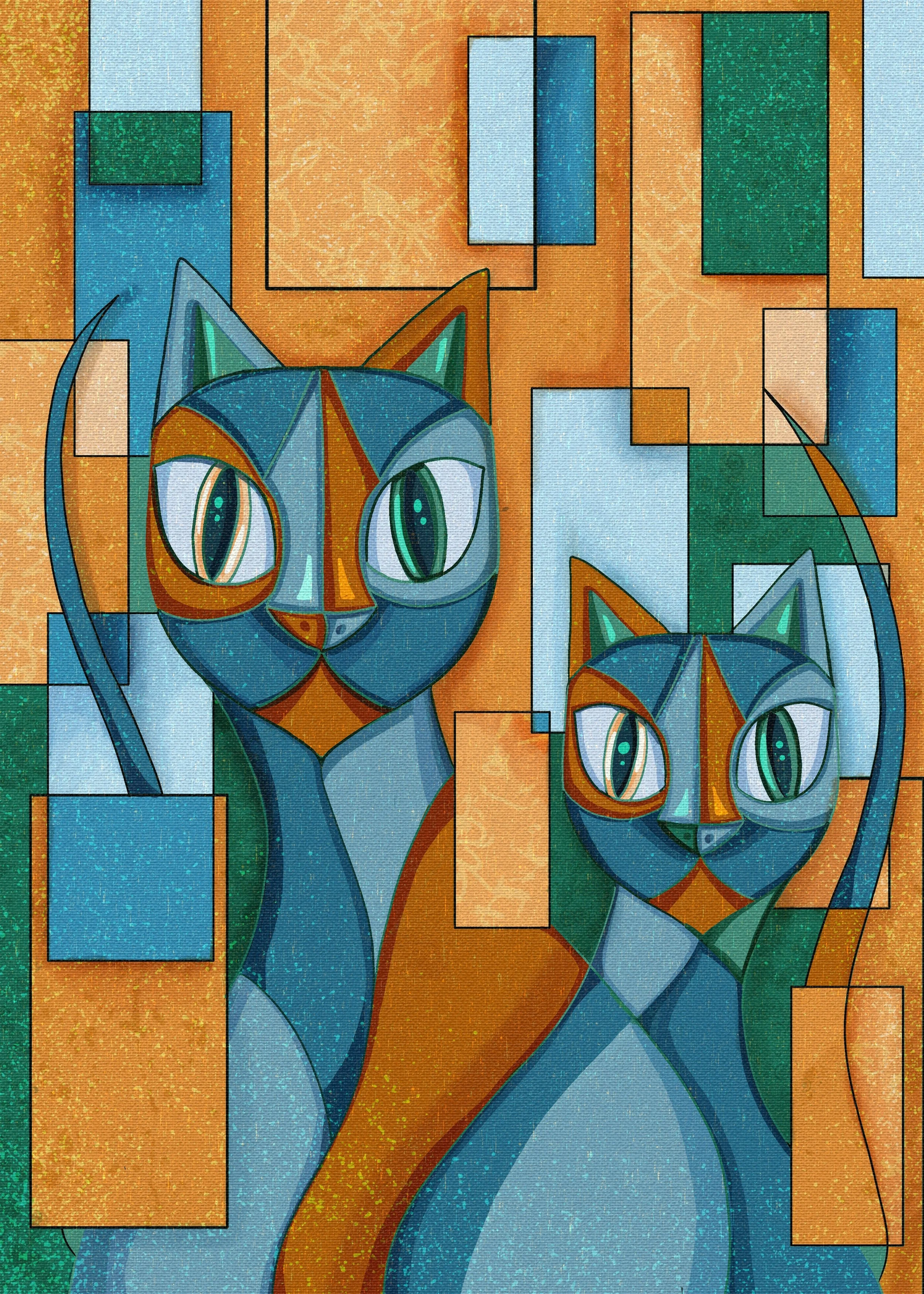 Poster for Salatut Elämät ( prop ) 2025