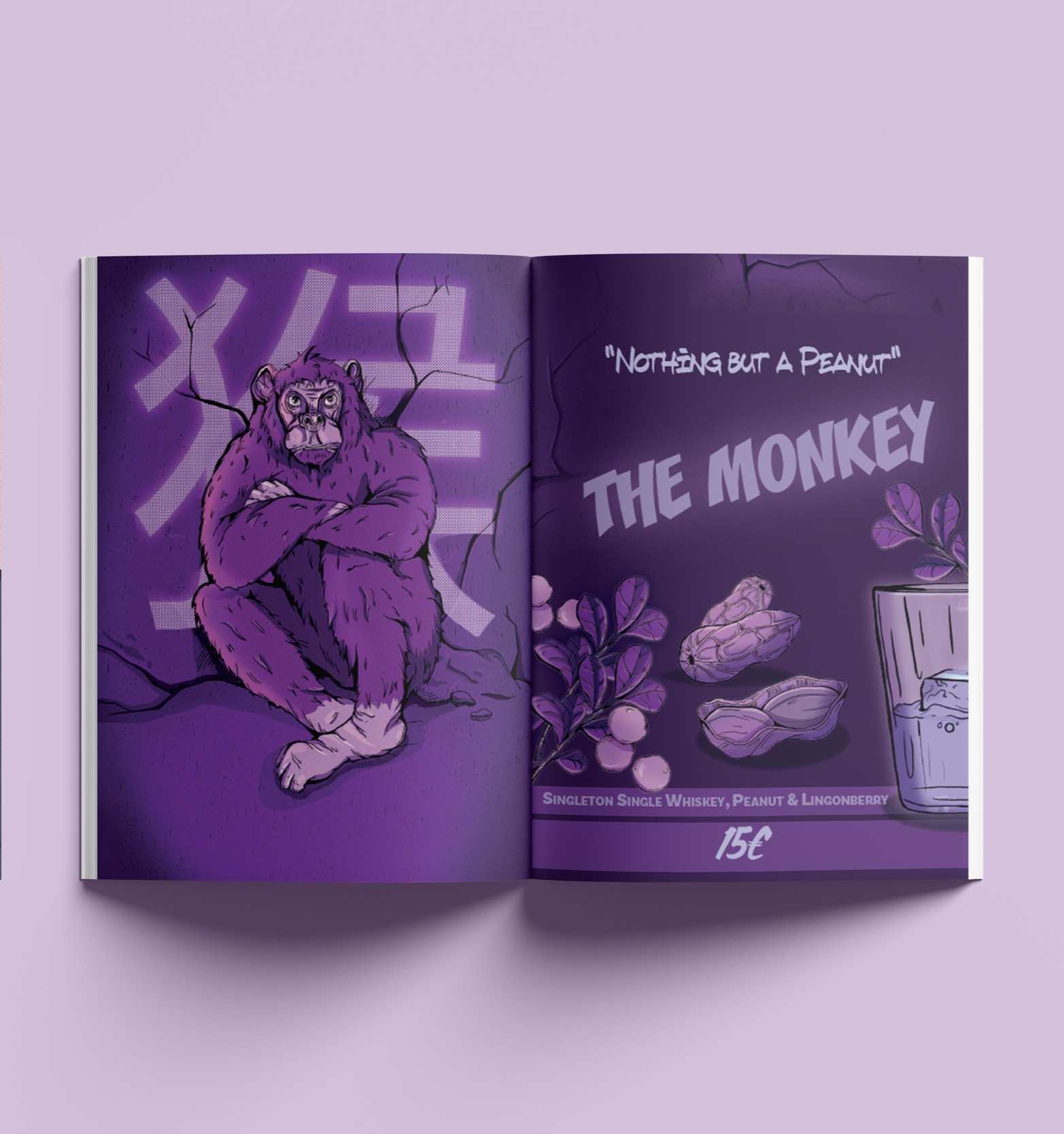 Last Drop Bari vol. 2