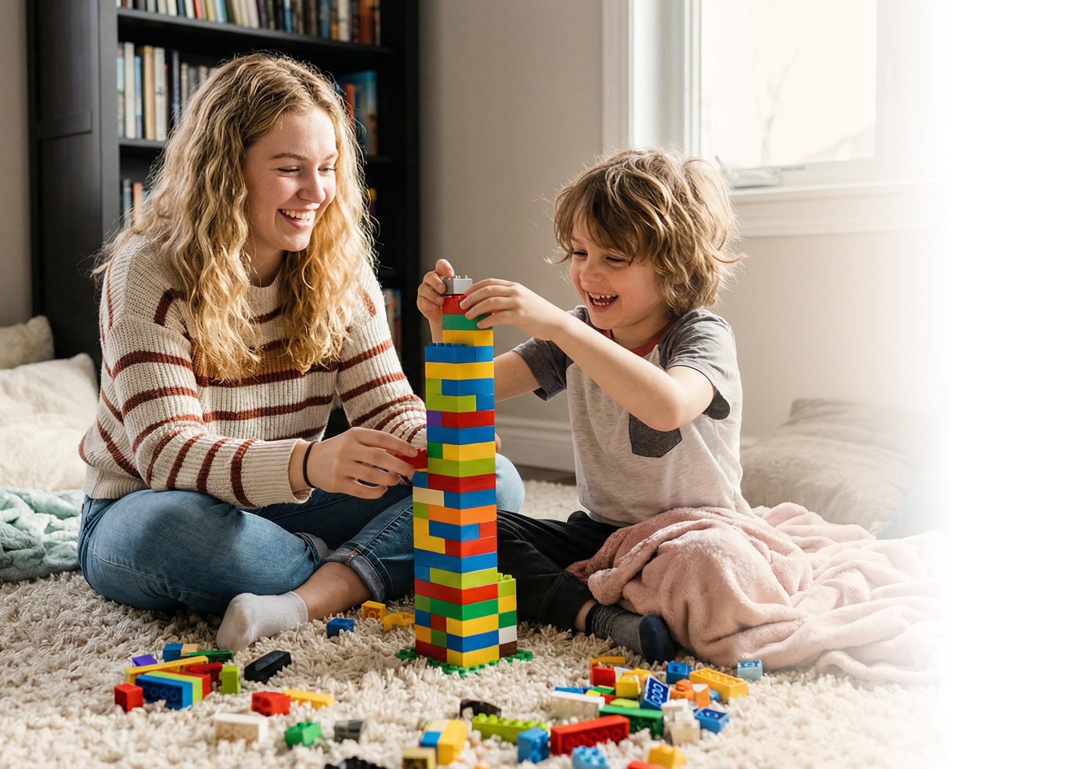 SiCura a Rovereto offre un supporto per la ricerca babysitter a Rovereto e Provincia di Trento, per babysitter affidabili puntuali e referenziate