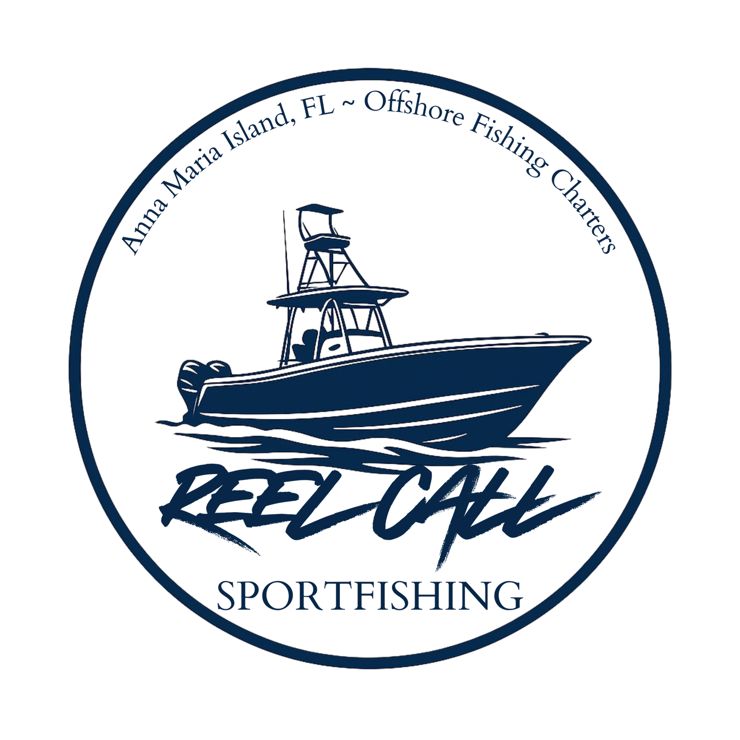 Reel Call Sportfishing