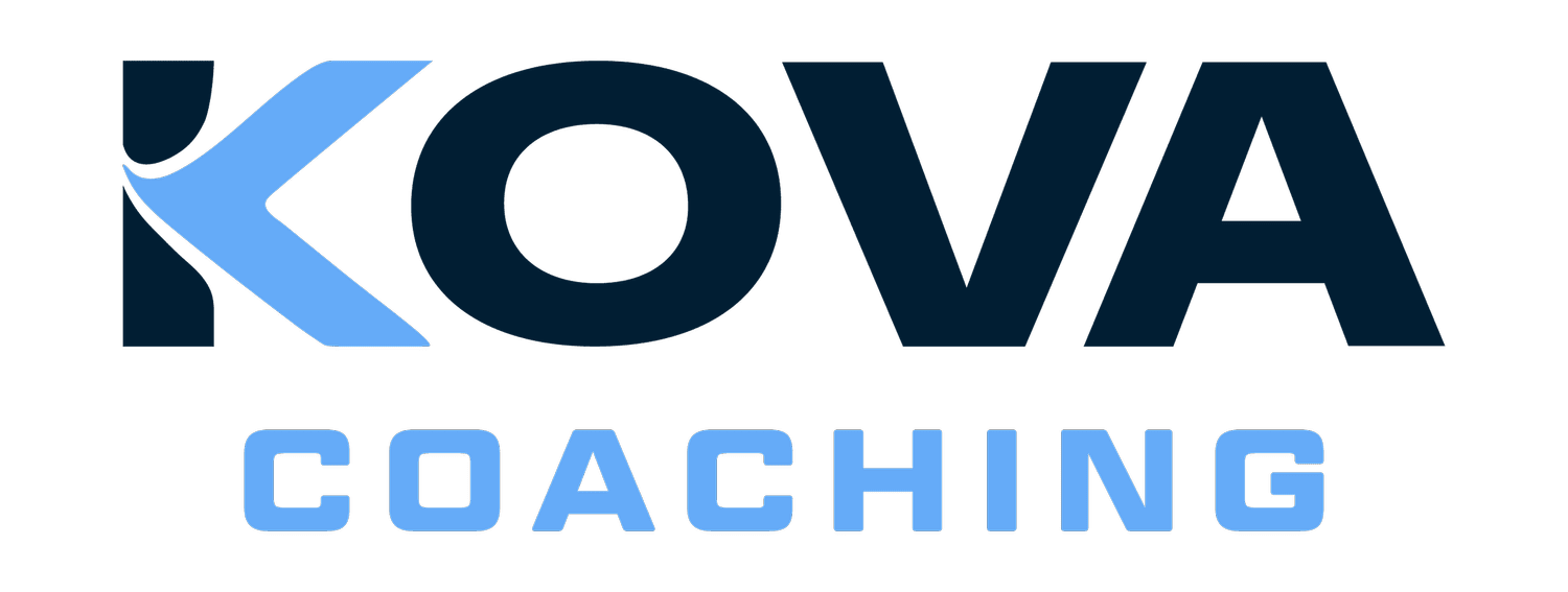 KOVA Coaching