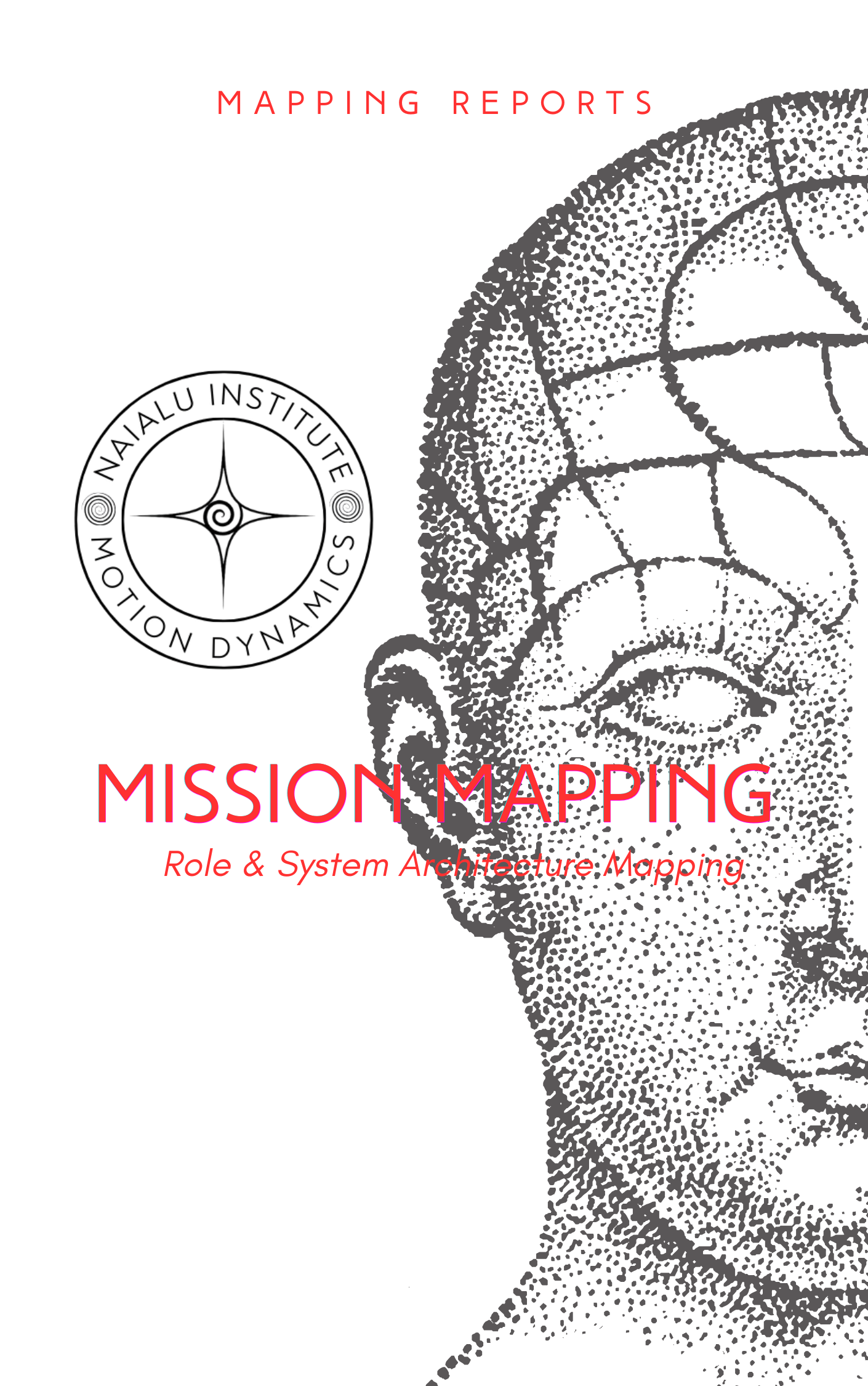 Mission Mapping (Role & System Architecture Mapping)