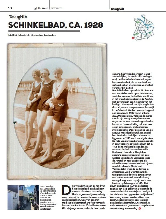 Uitkrant September 2021