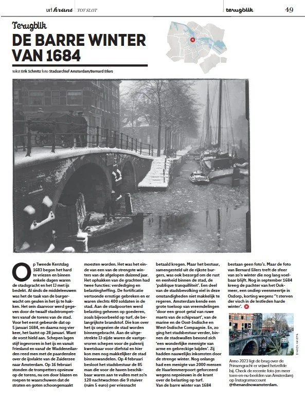 Uitkrant January 2023