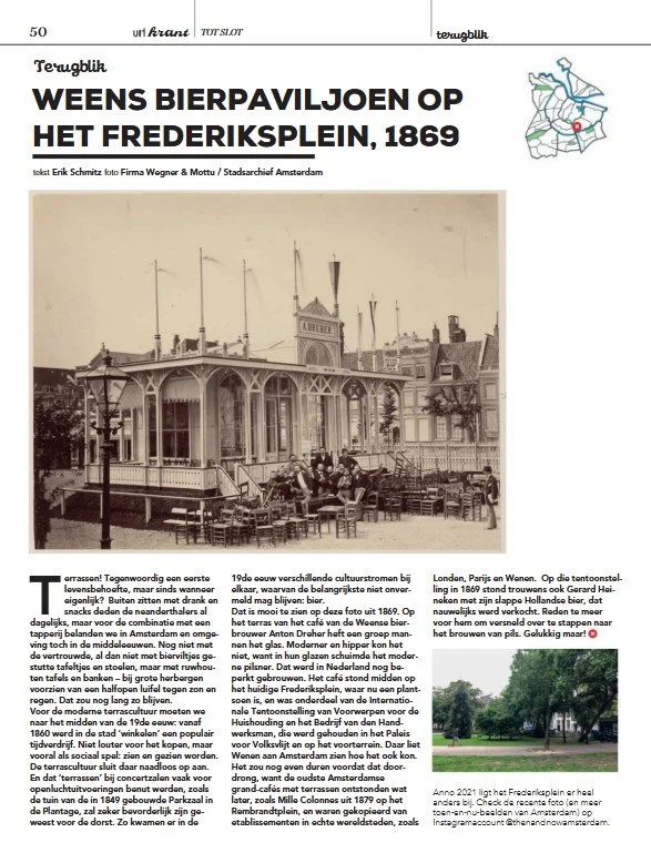 Uitkrant October 2021