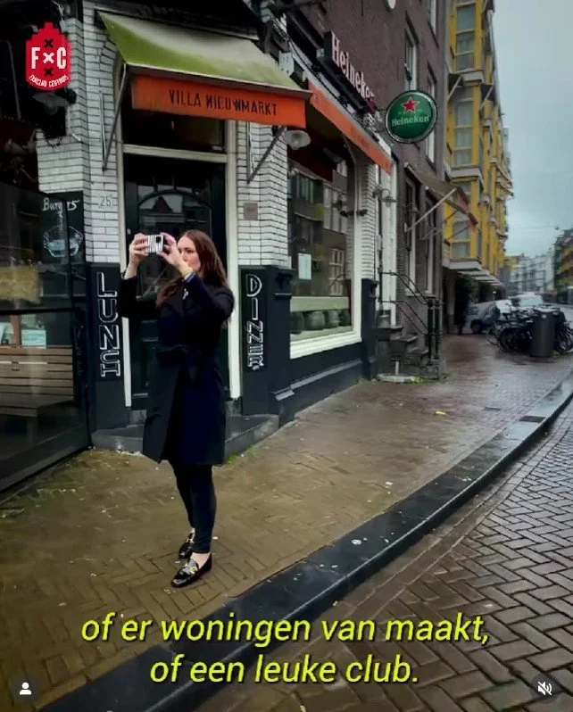 Gemeentelijke Vishal