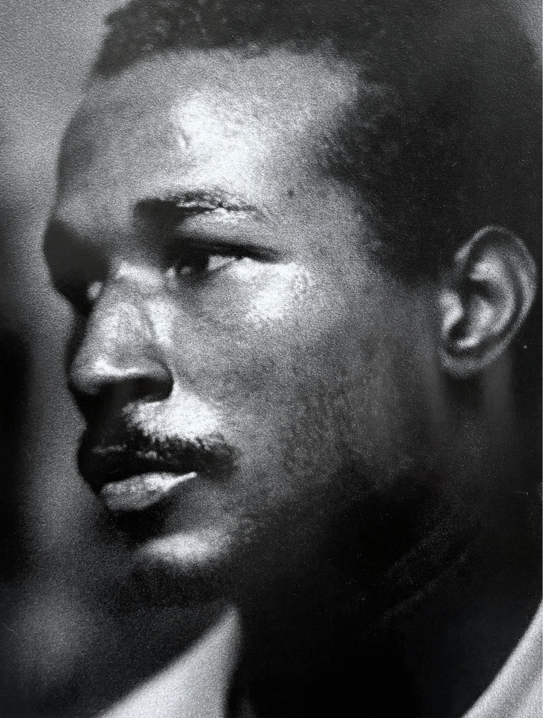 Gleason's Boxing Gym - Brooklyn 1990