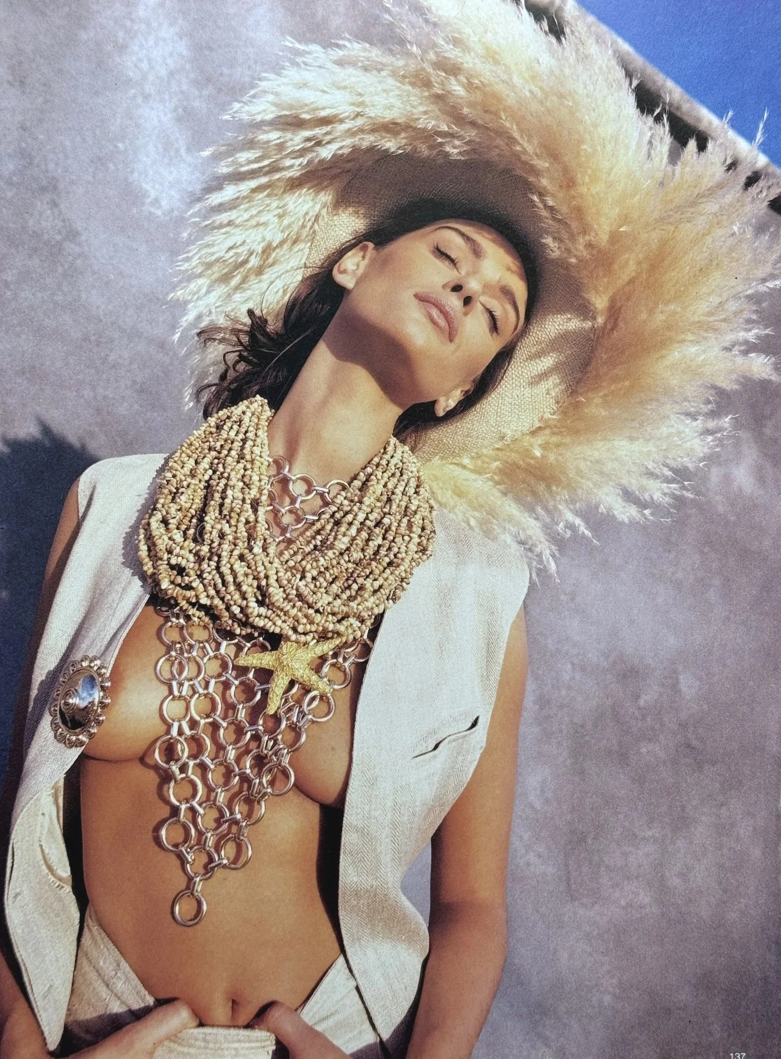 German Vogue