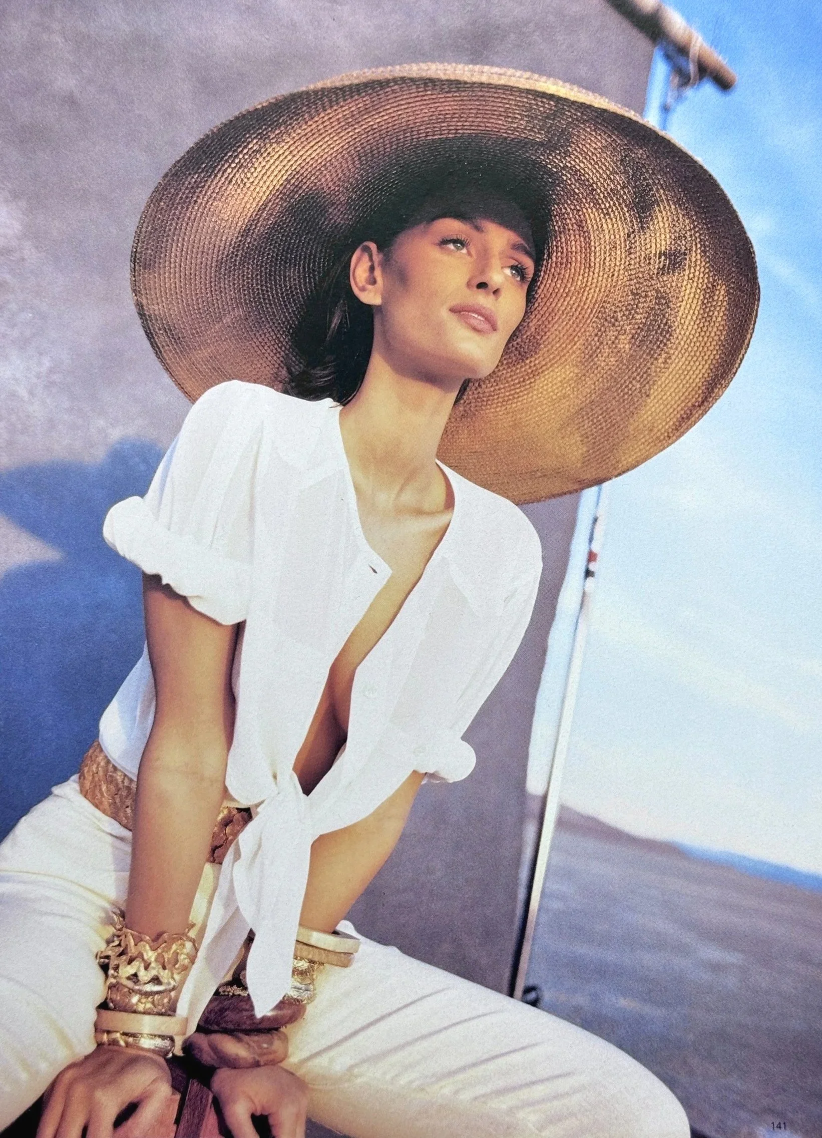 German Vogue