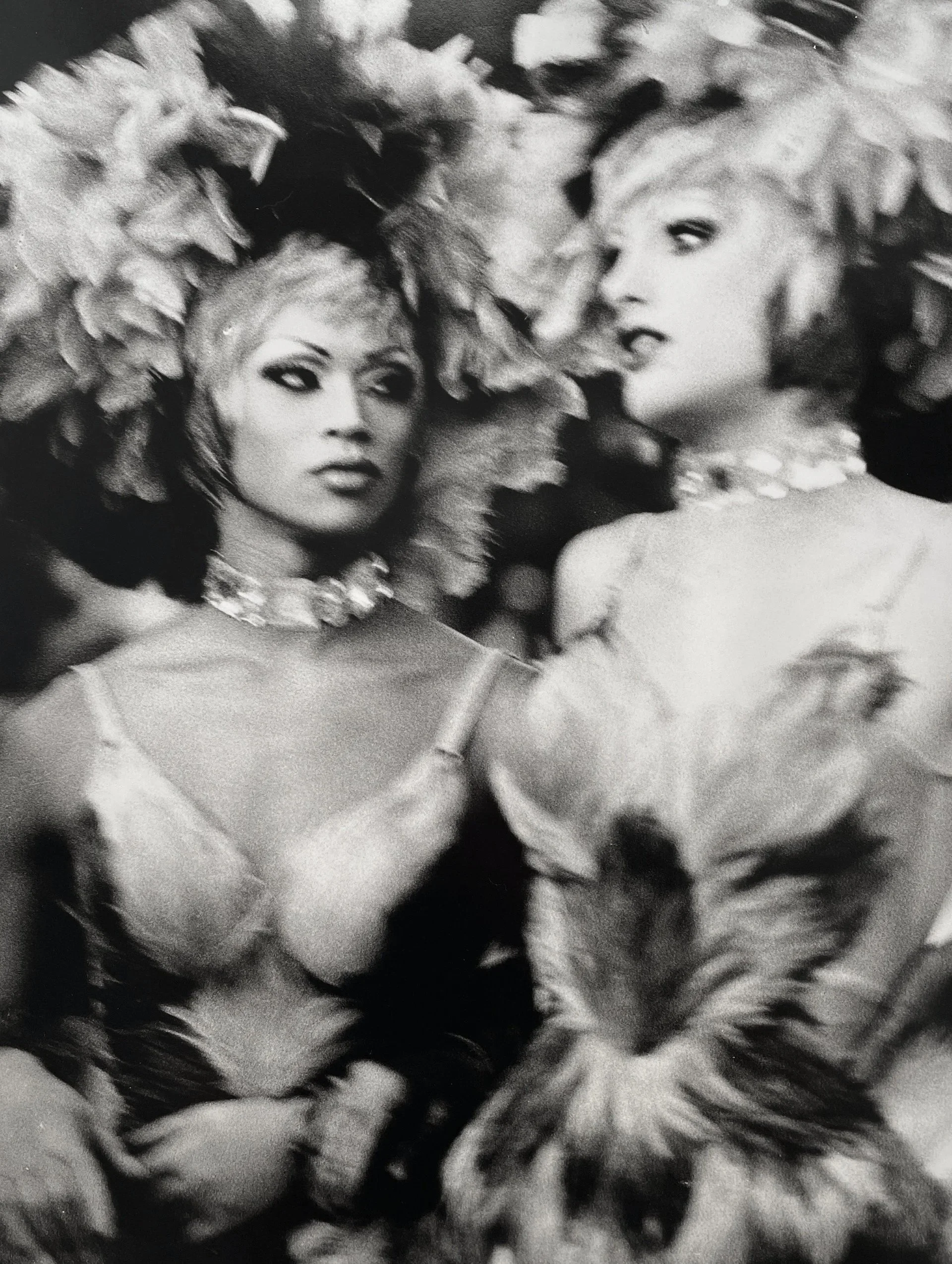 Wigstock - Union Square NYC 1991