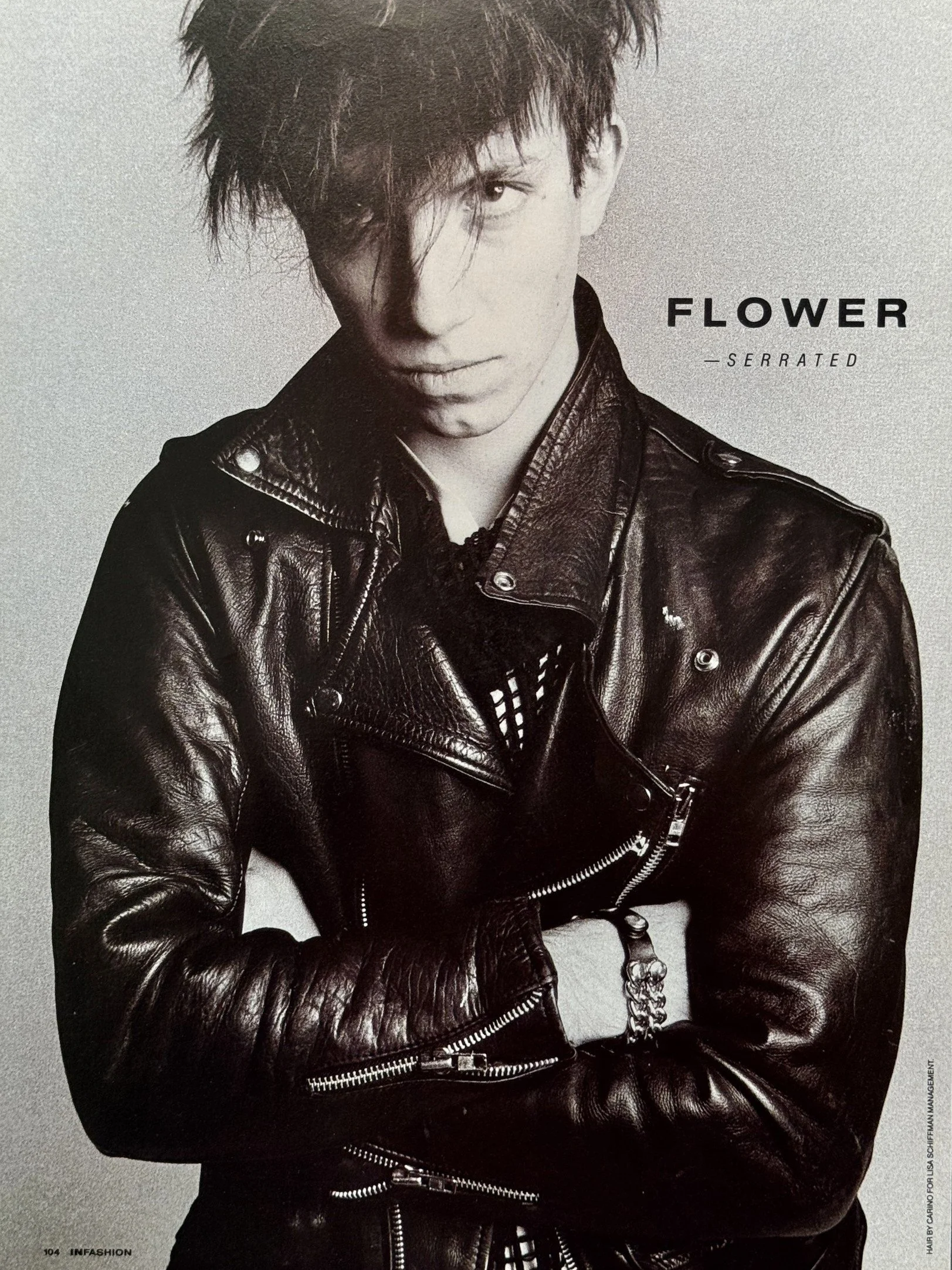 Flower - In Style - NYC