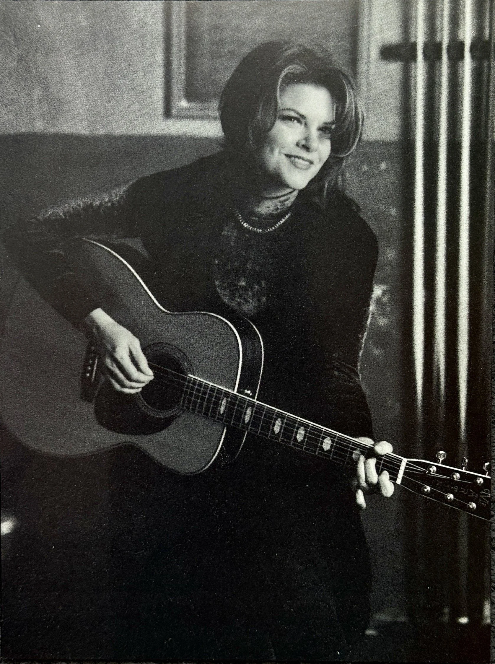 Rosanne Cash - US - NYC