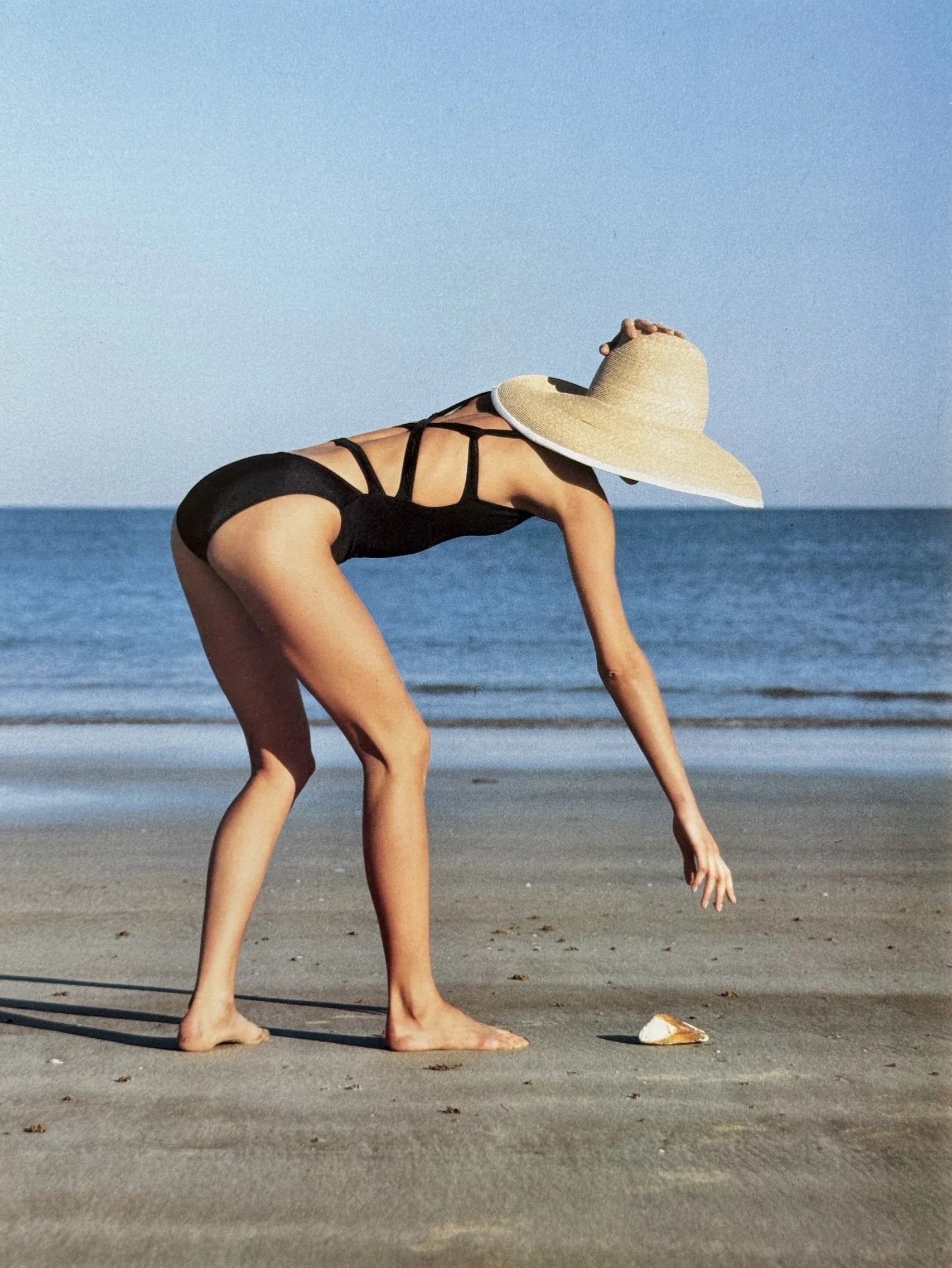Australian Vogue - Darwin