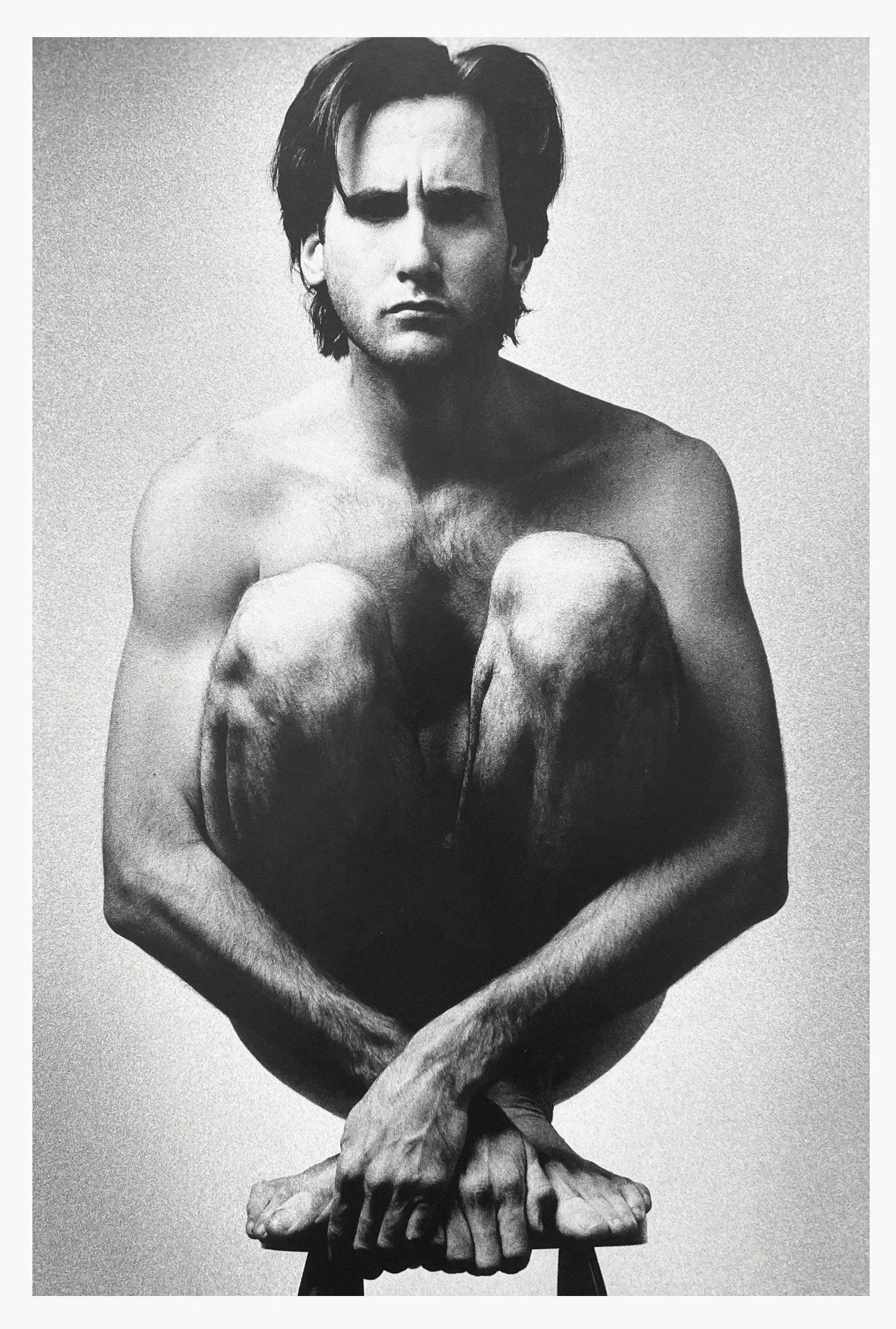 Paul - NYC 1986