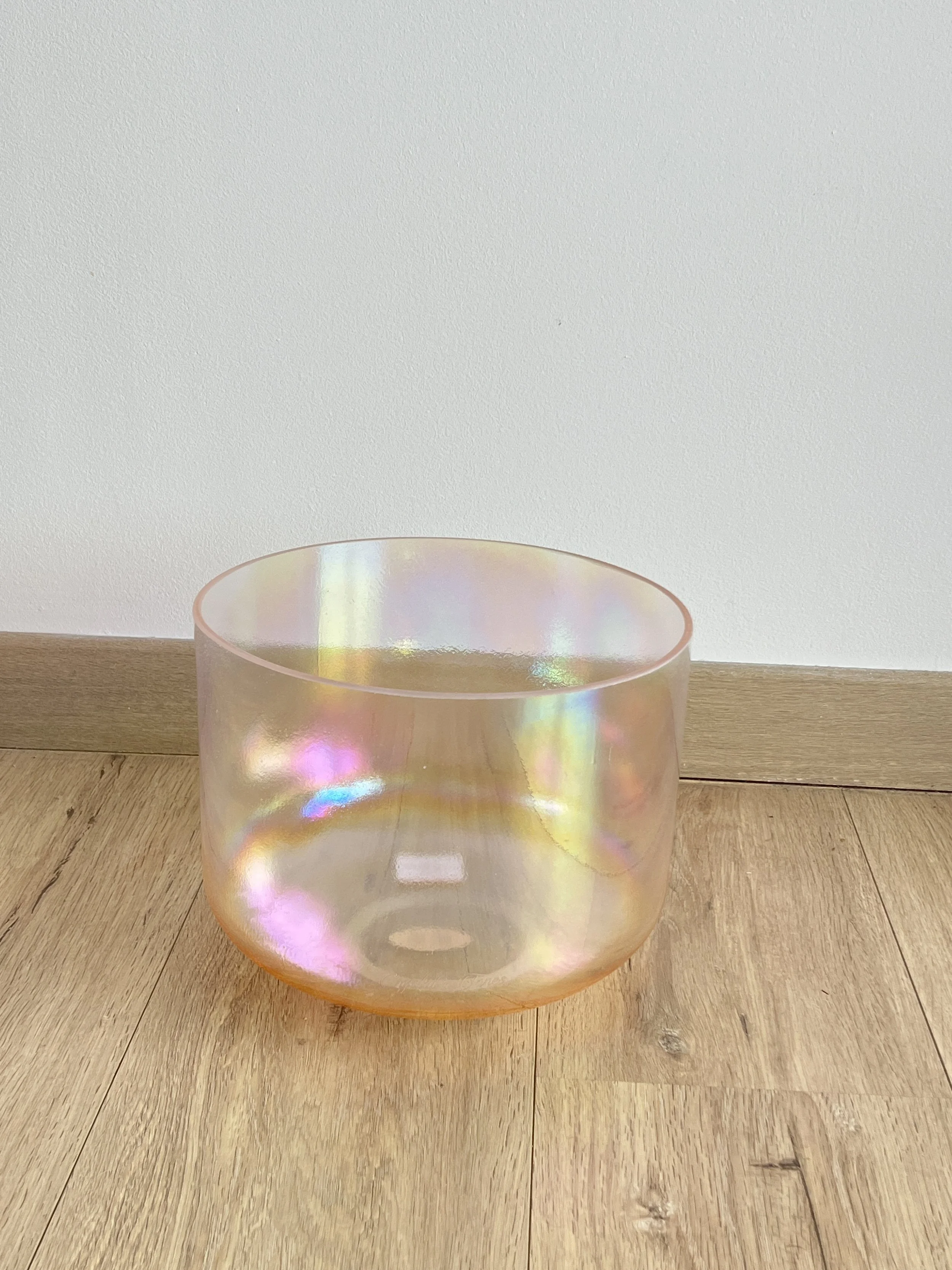 Platinum Grandmother