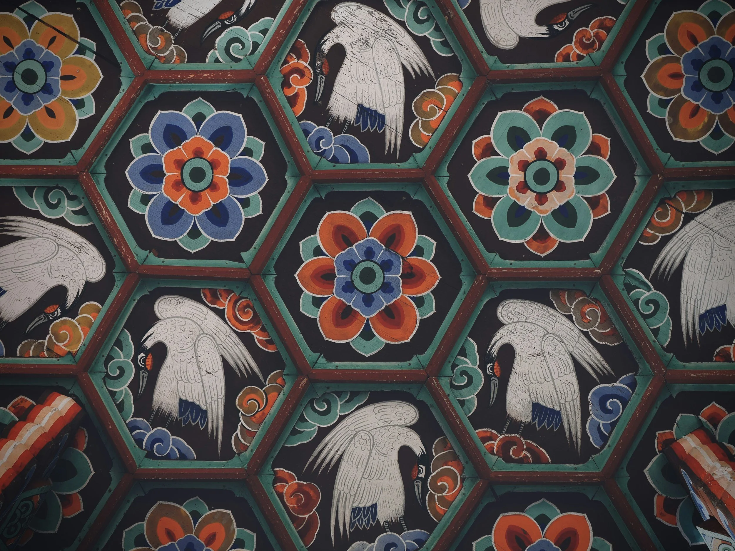 Five Elements in Practice: Observation, Differentiation, and Constitutional Insight