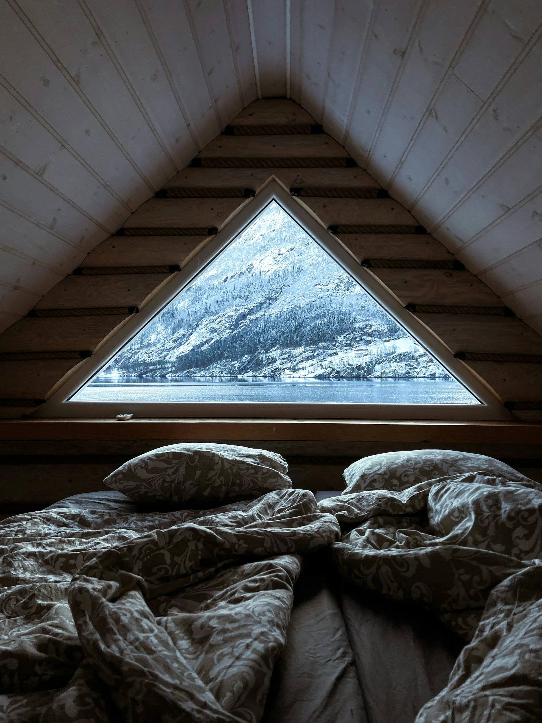 Establishing a Healthy Sleep Routine