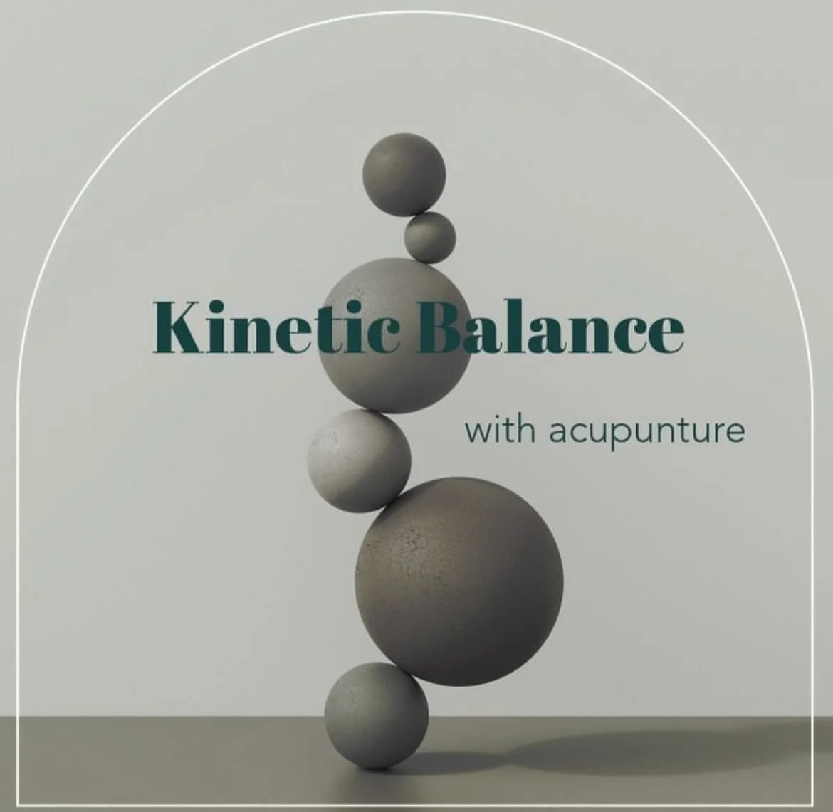 Feeling unsettled?
Remember, the human body has an inherent ability to heal and maintain balance.
This balance is always changing and never reaches a final state, and that&rsquo;s perfectly fine. 
Shaking is a natural phenomenon.
Experience the harmo