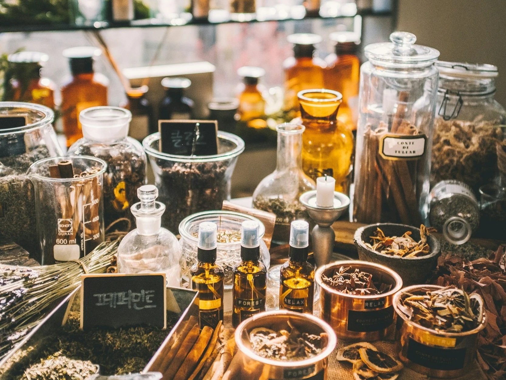  The Observer: Oriental Medicine as Phenomenology