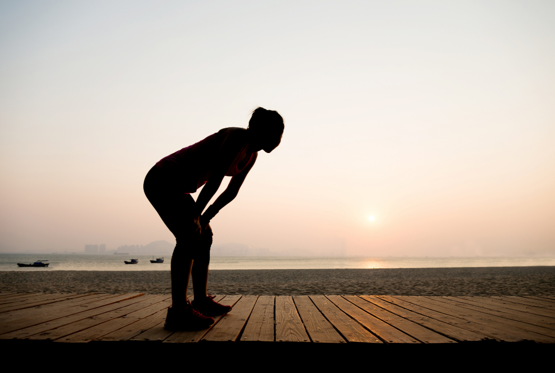 Dieting Is Not About Willpower. It’s About Restoring Rhythm