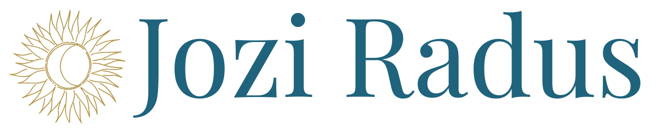 Jozi Radus Logo