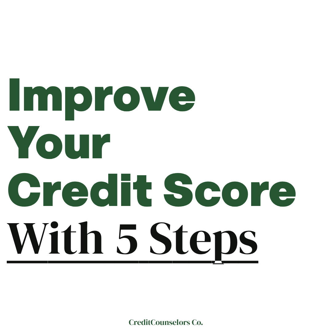 Improve Your Credit Score With 5 Steps (2).png