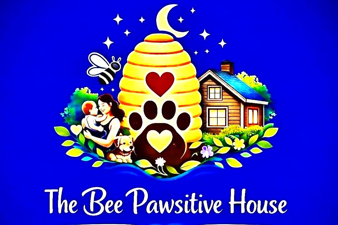 The Bee PAWSitive House, PLLC 