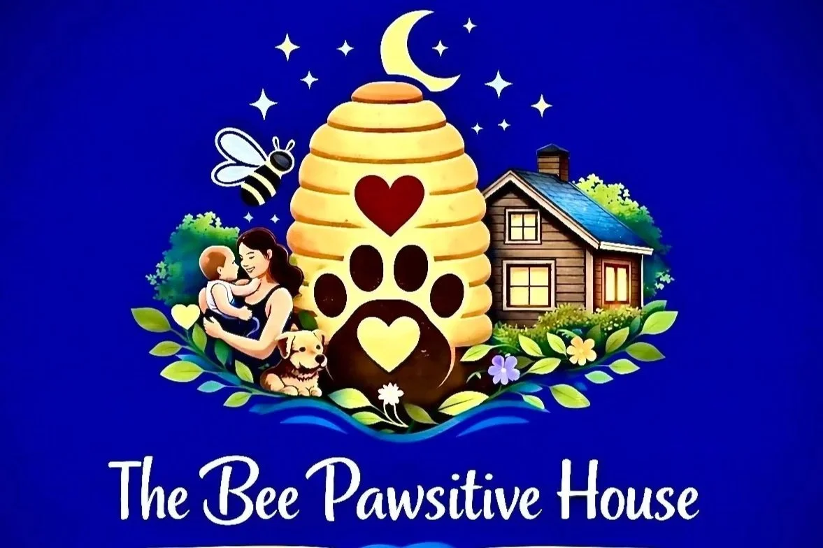 The Bee PAWSitive House, PLLC 