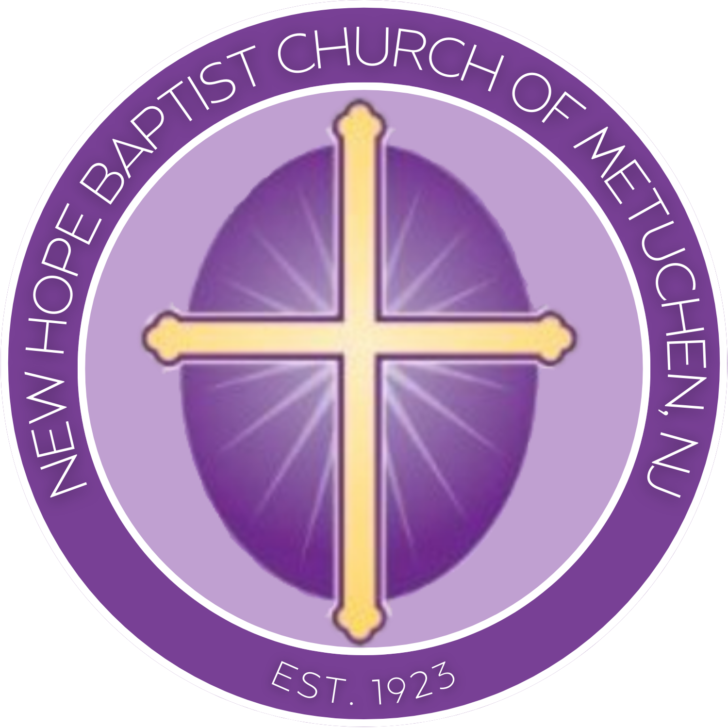 NEW HOPE BAPTIST CHURCH METUCHEN