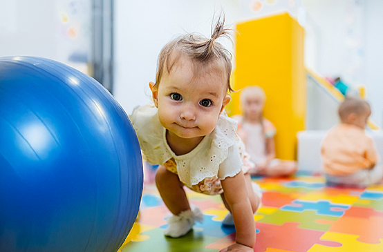 Black Hills Energy: Maximizing the potential of employer-sponsored child care