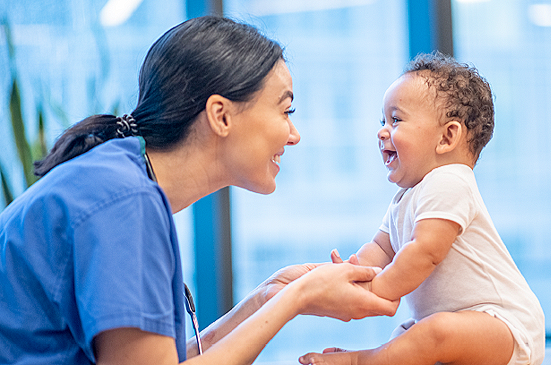 Texas Healthcare System: A Case Study in Employee Retention