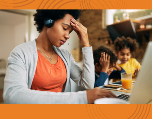 Healthy Outcomes: How employers' support for employees with caregiving responsibilities can benefit the organization