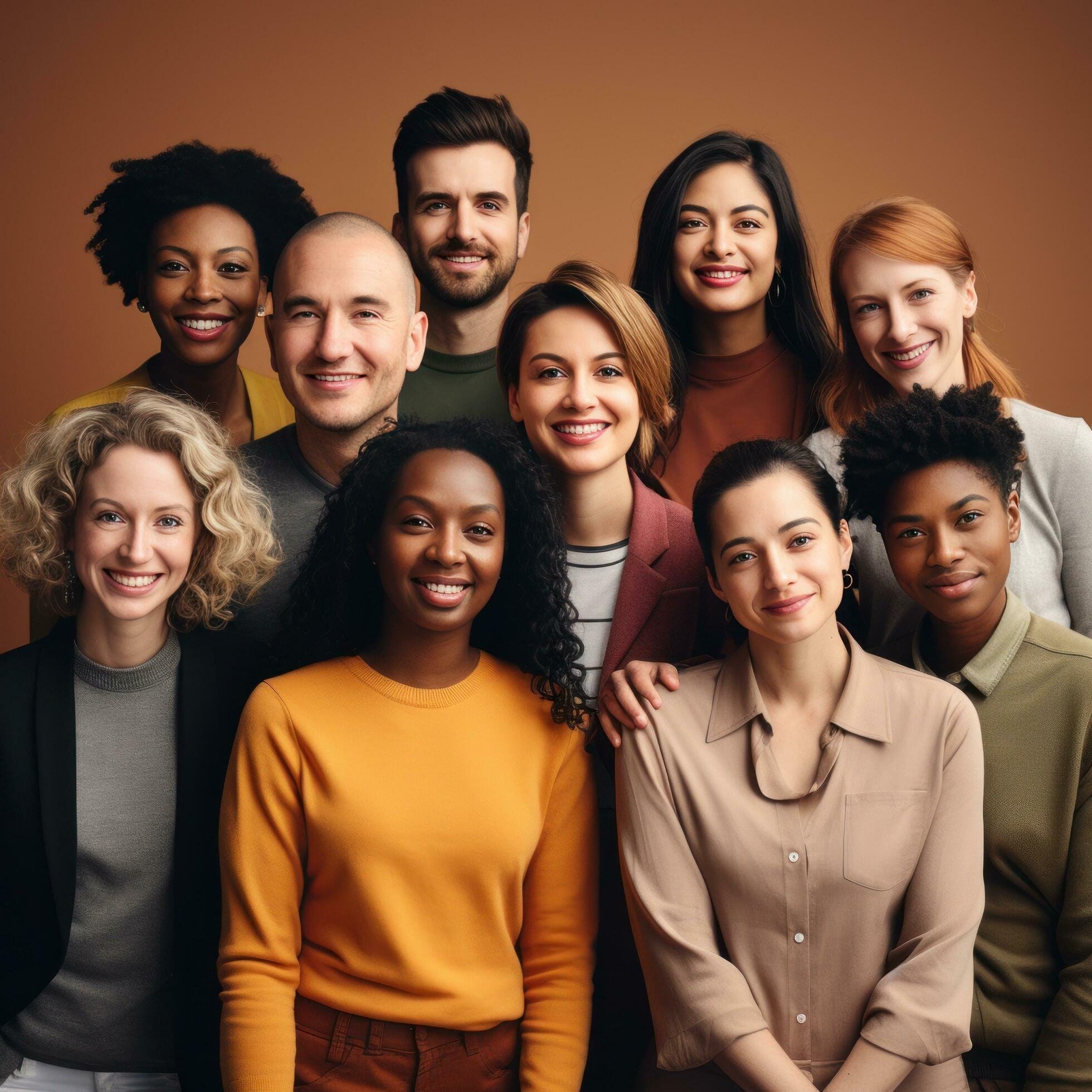 Fostering a culture of diversity &amp; inclusion at Merck &amp; Co. Inc.