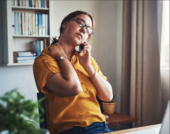 Undervalued and Overloaded: Employees Are Running on Empty