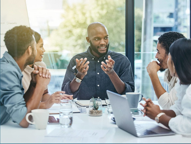 Case Studies of Employer-Sponsored&nbsp;Caregiving&nbsp;Support