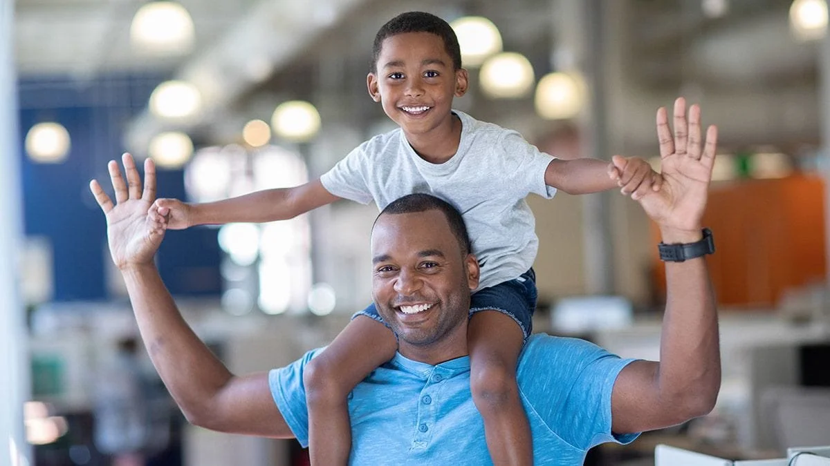 The Modern Family Index – Vanishing Villages