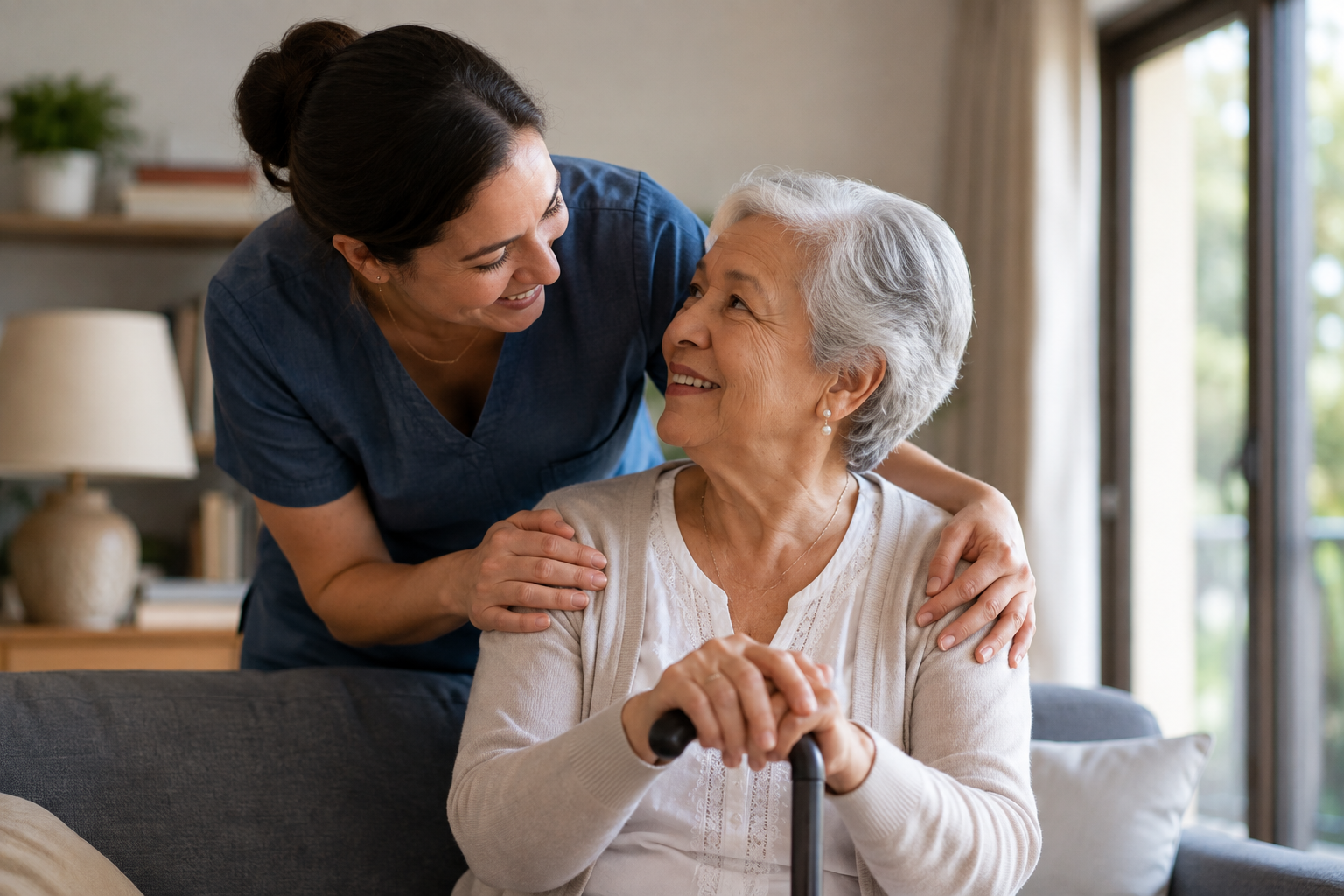 New National Initiative Examines How Caregiving Is Reshaping the Workplace, Employee Benefits and Long-Term Financial Security