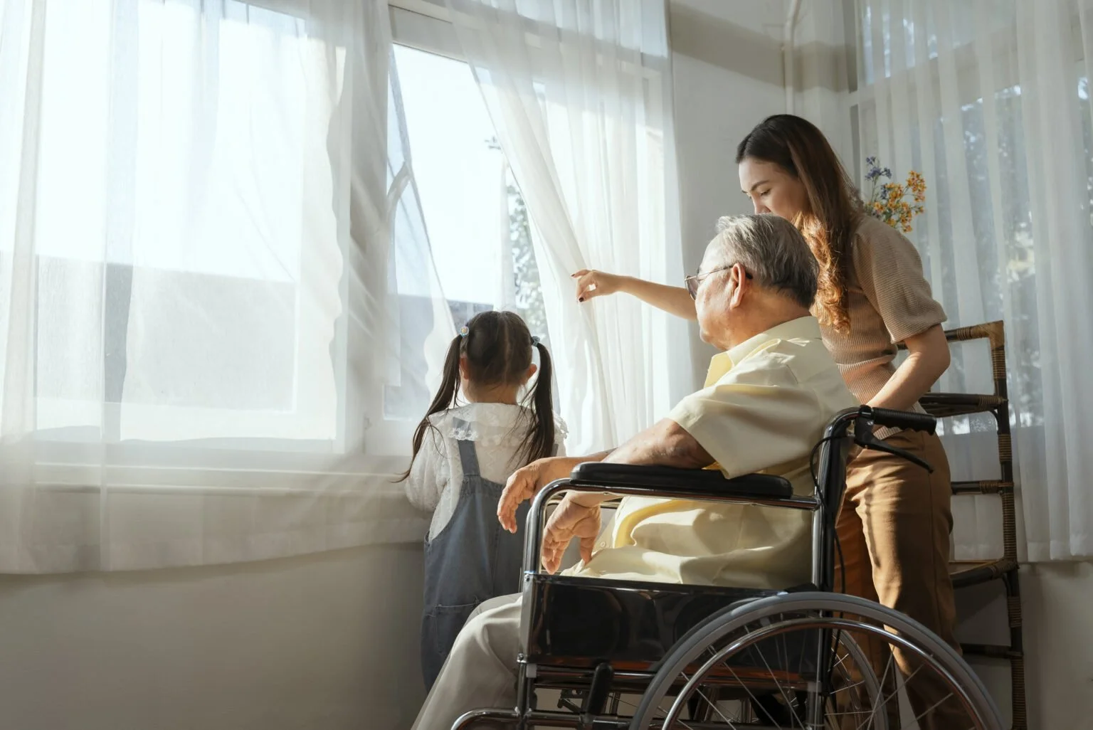 Why lifespan caregiving is reshaping the workforce