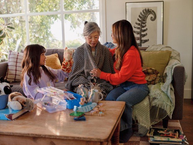 2026 Sandwich Generation Report: How dual caregiving is reshaping today’s workforce