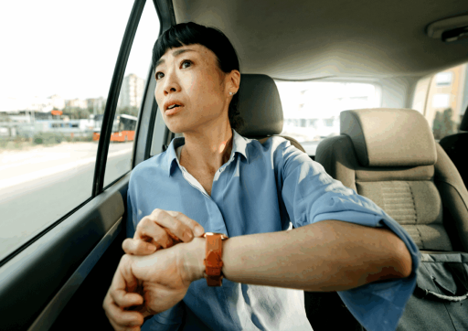 Why employees keep caregiving private—and how it affects the workplace